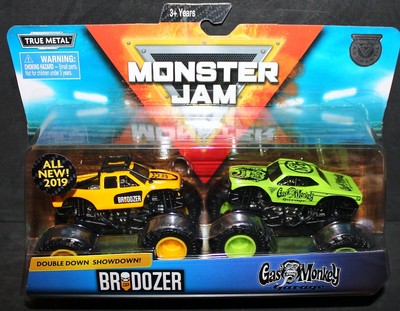 brodozer hot wheels
