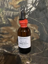 Preorbital Deer Lure