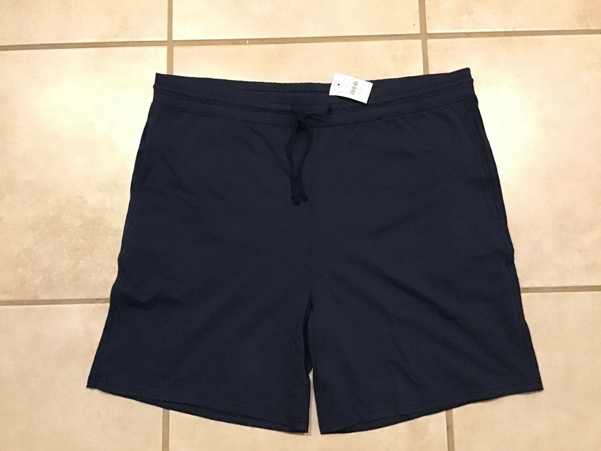Jersey lounge shorts mens hot sale