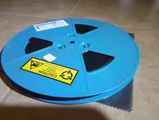 (100) ST16C550CQ48 UART1-CH 16BYTE FIFO 3.3V/5V 48-PIN TQFP 16C550CQ48TR NEW $69