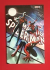 THE AMAZING SPIDER-MAN #2 (NM) CREEES LEE Trade Variant Marvel 2022