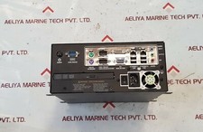 Parker IPC00N-1D-X2S-DA5 IP Power Station 100-240 VAC