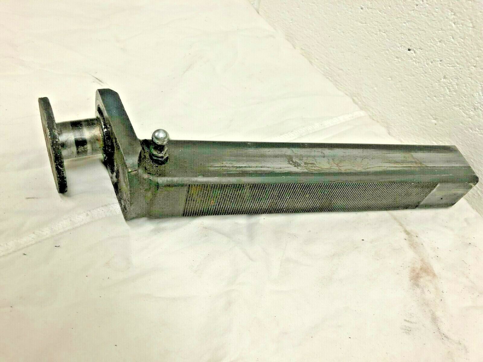 Hunter TC3500 TC3250 Tire Changer RP60927 Bead Roller Mobile Arm P41