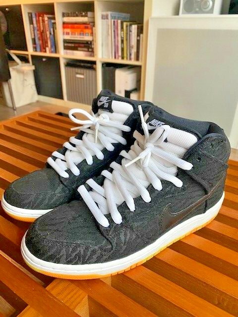 nike skunk dunks ebay