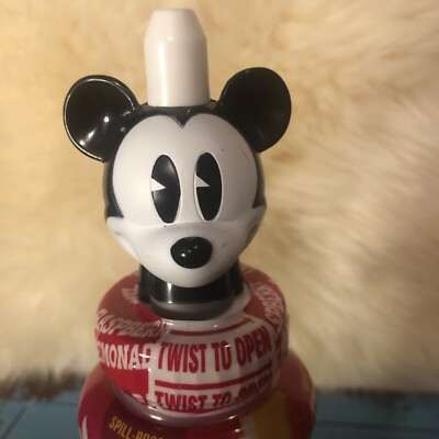 Good 2 Grow Nostalgia White  Mickey Topper