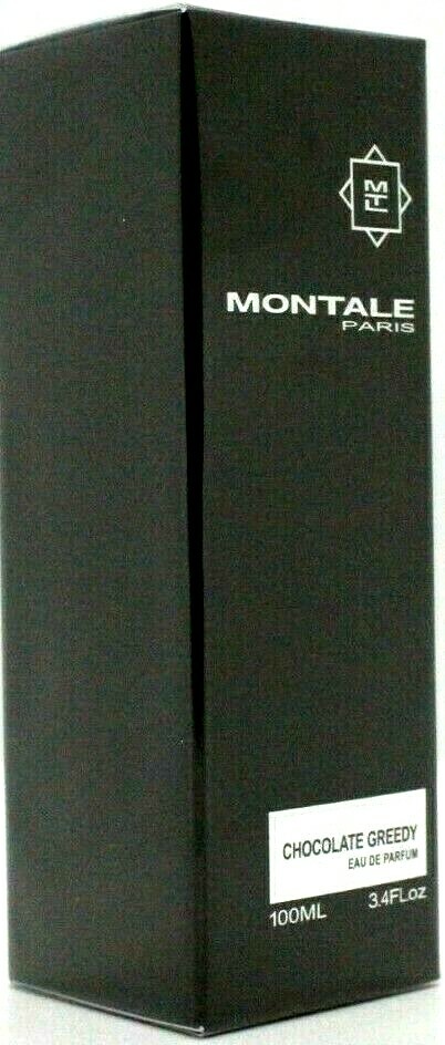 Montale Chocolate greedy 100ml ＋ 20ml Montale Chocolate Greedy Parfum | FragranceNet.com®