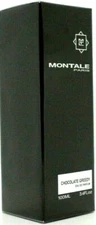MONTALE CHOCOLATE GREEDY EAU DE PARFUM SPRAY UNISEX 3.4 Oz / 100 ml BRAND NEW!!!