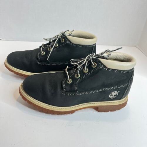 Timberland Size 8 Womens Nellie Waterproof Ankle … - image 1