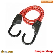 Oztrail Bungee Strap 75cm 2pcs