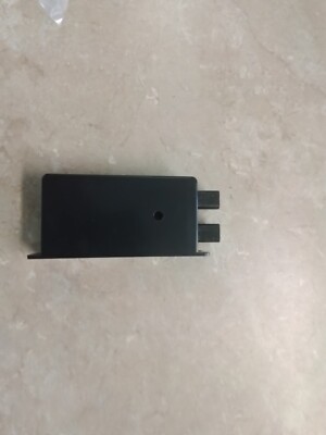 MI→6 Universal Black Truck Cap Fuse Box and Wiring Harness Combo Kit