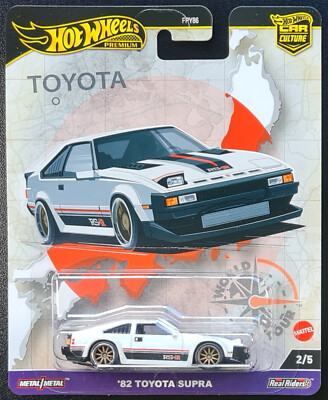 Hot Wheels | Premium, 2 Pack & Sammler Box Sets | Autos zum Auswählen | OVP