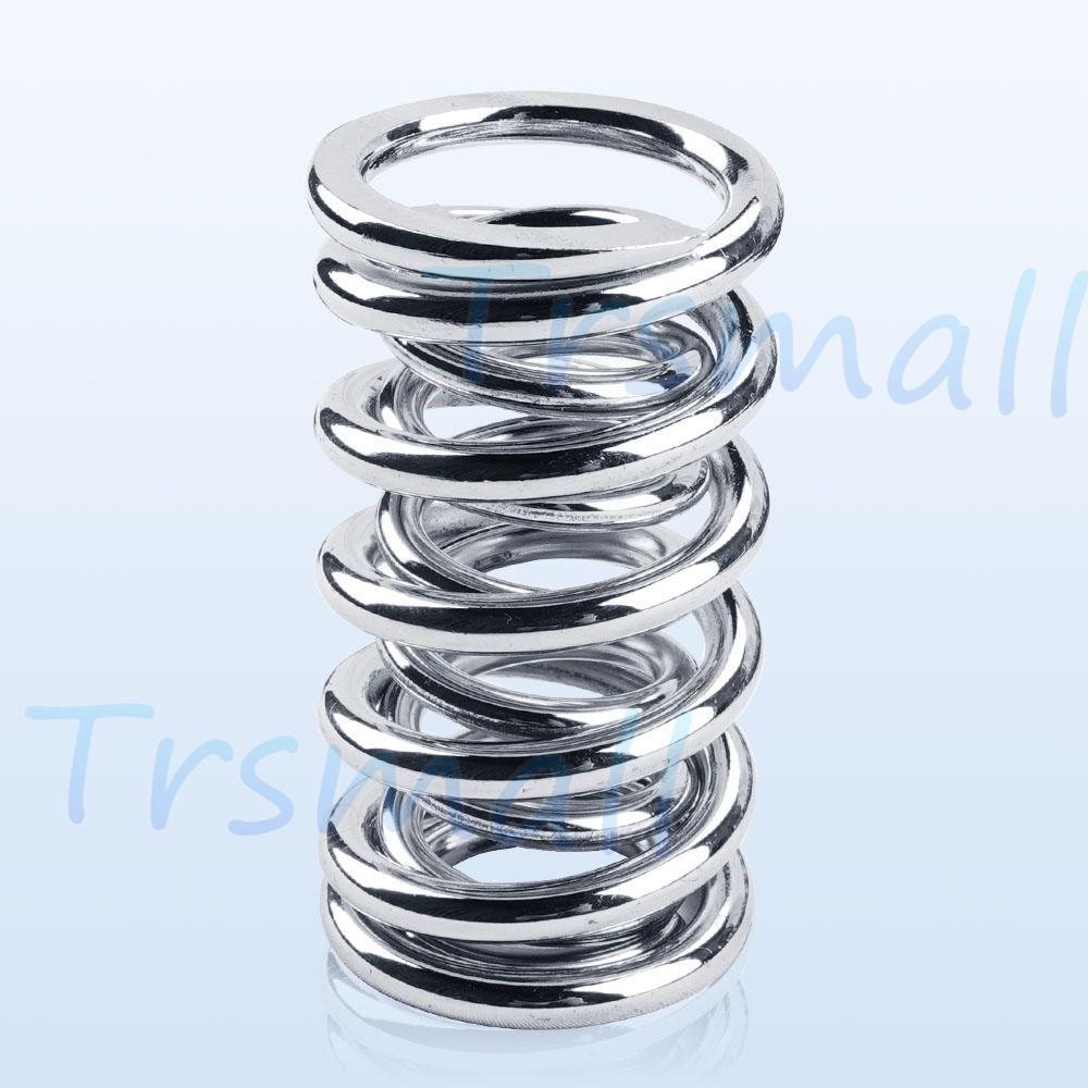 BTR LS .660" Dual Valve Springs Kit + Retainers ***IN STOCK** eBay