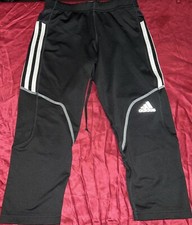 Adidas Response Climalite Leggings Size M