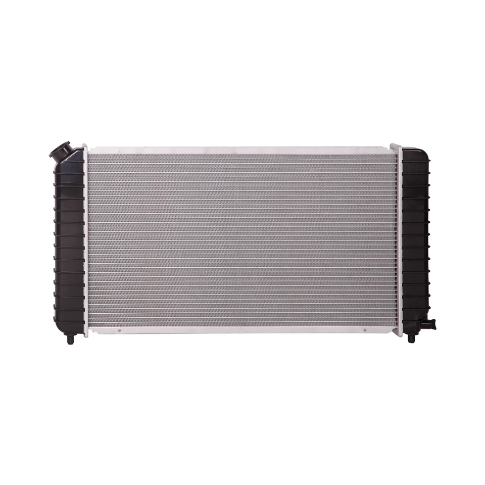 Radiator For 1995 Chevrolet Blazer Foto 2 de 4