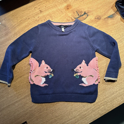 JOULES - Pullover Mädchen - 104 / 4y