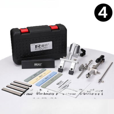 Knife Sharpener Knives Professional Grinder Whetstone Scissors Sharpening
