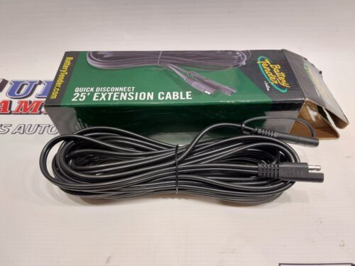 Harley Davidson Battery Extension Charge Cable (081-0148-25) - Bild 1 von 3
