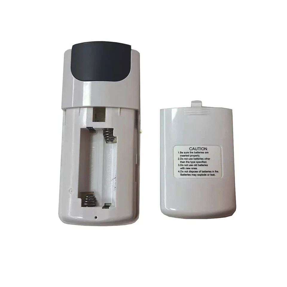 New Genuine CATS06B1 For Crosley TCL Emerson Quiet Kool A/C AC Remote EARC5RD1 - Image 4 of 4