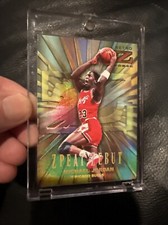 Michael Jordan Fan Made “zebut” /150