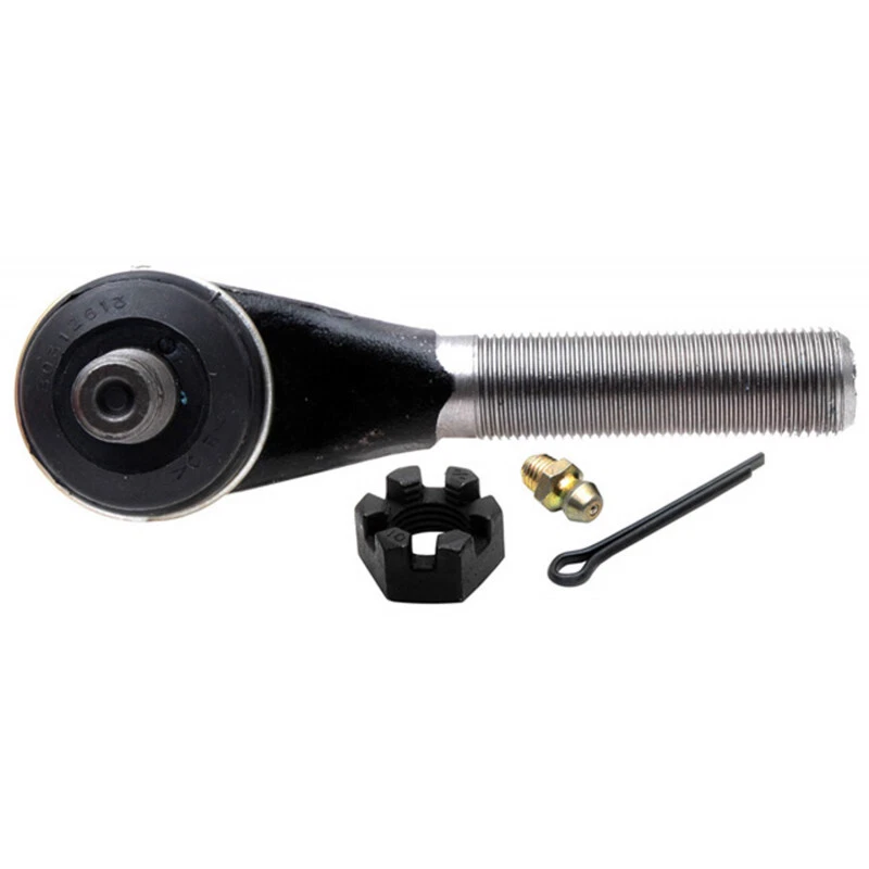 Extremo de varilla de dirección ACDelco 46A0073A 19463762 para 69-74 Ford Mustang Maverick Foto 2 de 4