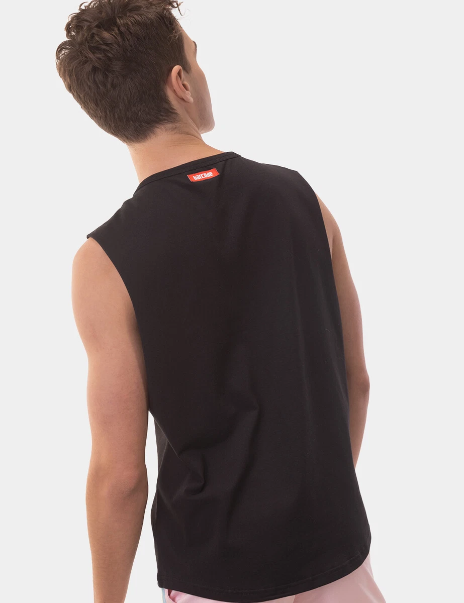 barcode Berlin - Muscle Tank Top Hot Boys schwarz 92148/100 gay 