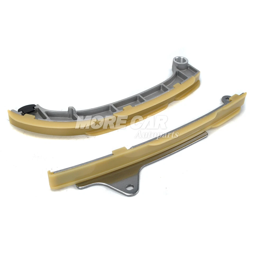 Kit de cadena de distribución para Scion iQ 2012-2015 1,3 L base hatchback 2 puertas L4 GAS DOHC Foto 4 de 4