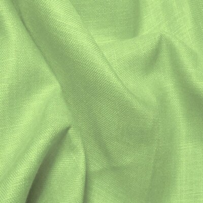 100% Linen Fabric By the Yard 5 oz Mint (European)