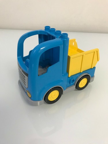 Lego Duplo Vehicles, Planes, Disney Cars, Firefighters, parts, pieces + *choose* - Picture 29 of 198