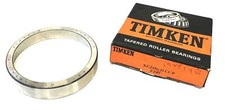Timken Tapered Roller Bearing Cup Hm624710 Xc2456-d 2-227 Nos Timken Tapered Roller Bearing Cup Hm624710 Xc2456-d 2-227 Nos