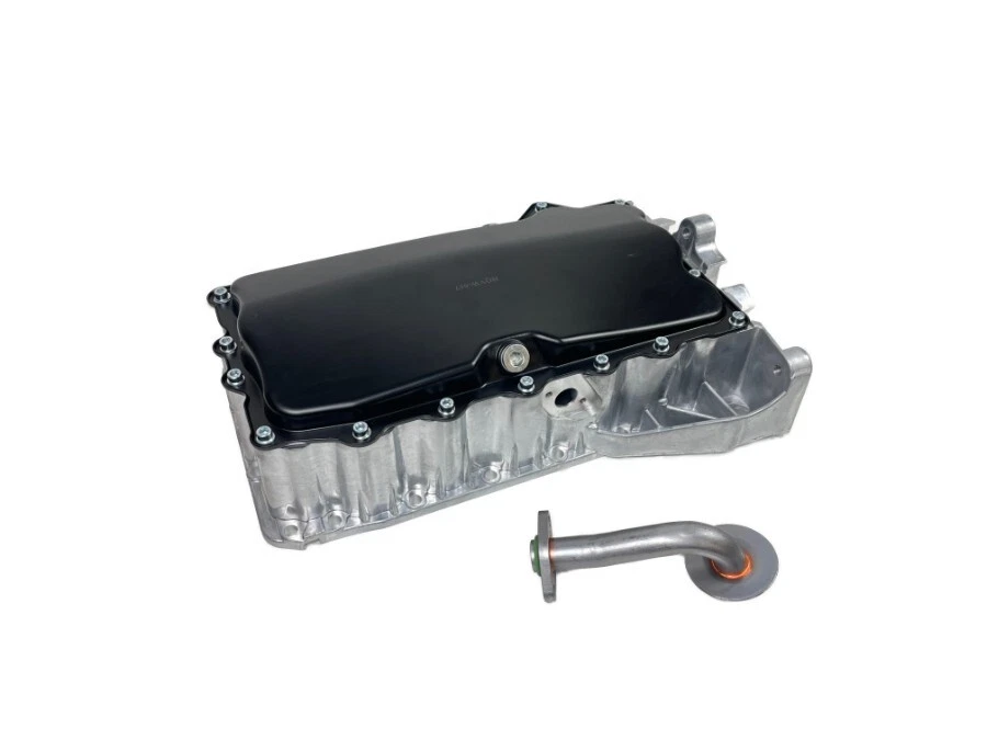 @ VW Golf1 Golf 2 Golf 3 1.8T 20V Turbo AGU BAM US Ölwanne für tiefe Fahrzeuge @ - Bild 2 von 3