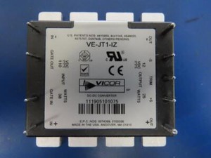 Vicor DC Converter | eBay Vicor DC Converter | eBay