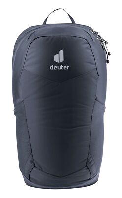 deuter Speed Lite 13 Backpack Tagesrucksack Black schwarz