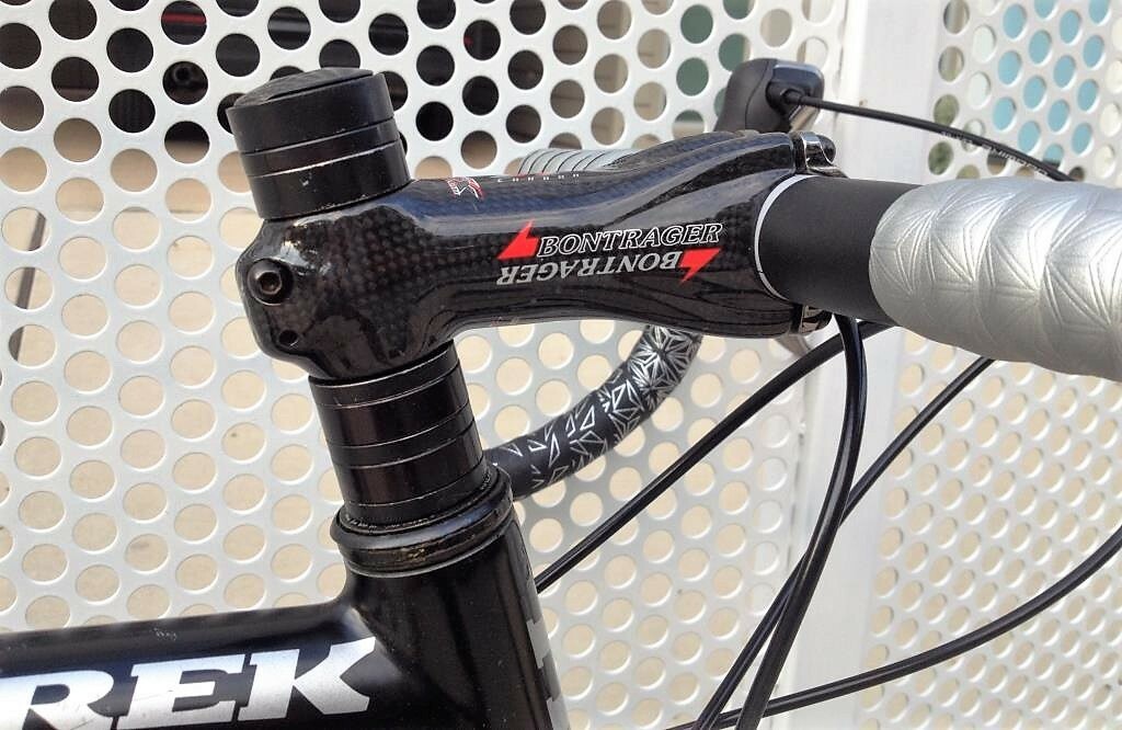 Trek Madone Project One 60cm SL 5.9 6.9 SSL full OCLV110 Trek Madone Project One 60cm SL 5.9 6.9 SSL full OCLV110