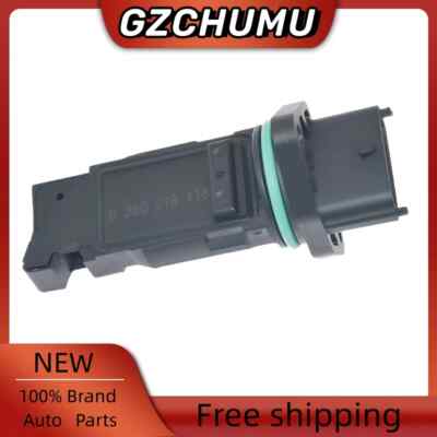 MAF Air Mass Flow Meter Sensor For VAZ 2112 2111 Lada 110 111 112 Kalina Priora