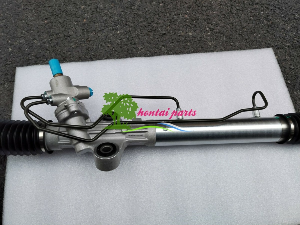 NEW LHD 44200-26480 power steering gear for HIACE 2WD TRH20