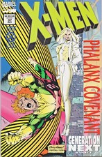 X Men 37 Oct 1994 Marvel For Sale Online Ebay