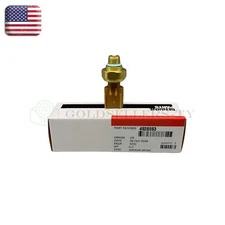 NEW For Cummins Intake Manifold Pressure MAP Sensor ISX ISM ISL4928593 US