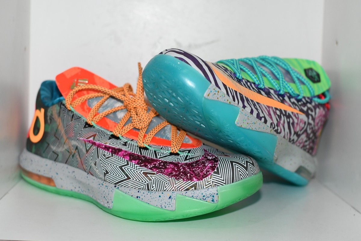 Kd 6 price best sale