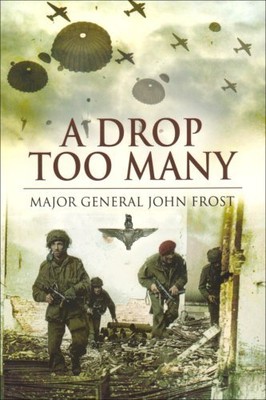 A Drop Too Many, Generalmajor J. Frost