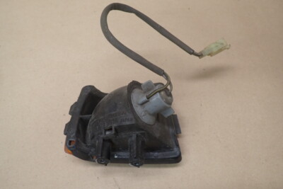 1989 KAWASAKI ZX1000-B REAR RIGHT TURN SIGNAL INDICATOR LIGHT | eBay