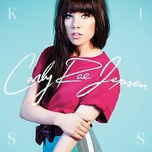 Kiss von Jepsen,Carly Rae | CD | Zustand gut