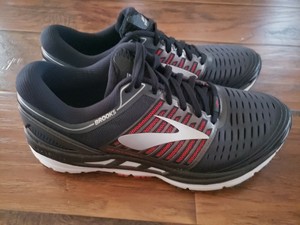 brooks transcend 5 mens