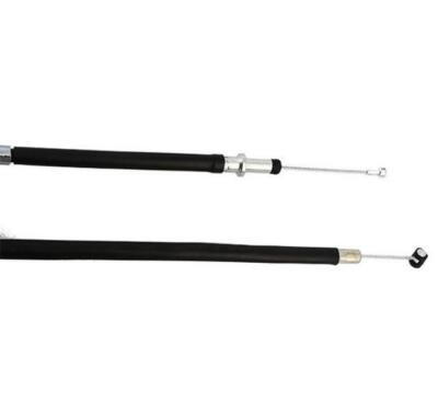 Câble D'Embrayage Moto Adaptable Pour Yamaha TDR 125 1996-2002 - Référence OEM 4FU-26335-10-00 - Transmission Fiable Et Robuste