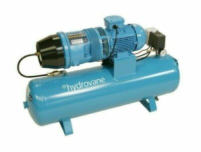Hydrovane Service & Reparatur / Teilehandbücher HV01 HV02 HV04 + weitere digitale Kopien