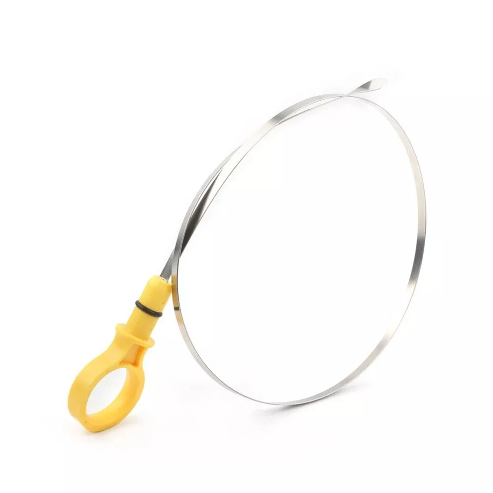 Car Engine Oil Dipstick For Ford Explorer Sport Trac 2001-2010 Mustang 2005-2010 - Image 4 of 4