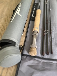 Tfo Bvk Fly Rod | eBay