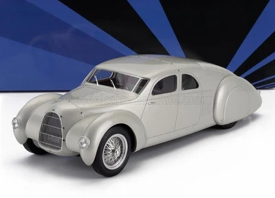 PORSCHE AUTO UNION TYP 52 SPORTLIMOUSINE von 1935 in 1/18 Avenue 43 ATC68001
