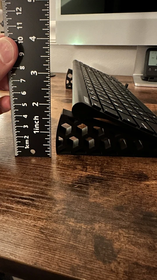 Universal Keyboard Stand Keyboard Riser - Image 2 of 4