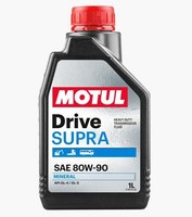 Motul GetriebeöL FüR Antrieb Drive Supra 80W-90 80W90 1 L