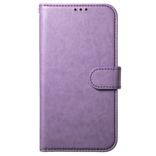 For Xiaomi Redmi 14R 14C A5 13C 12 10 9C Lambskin Wallet Stand Phone Case Cover - 第 15/22 張圖片